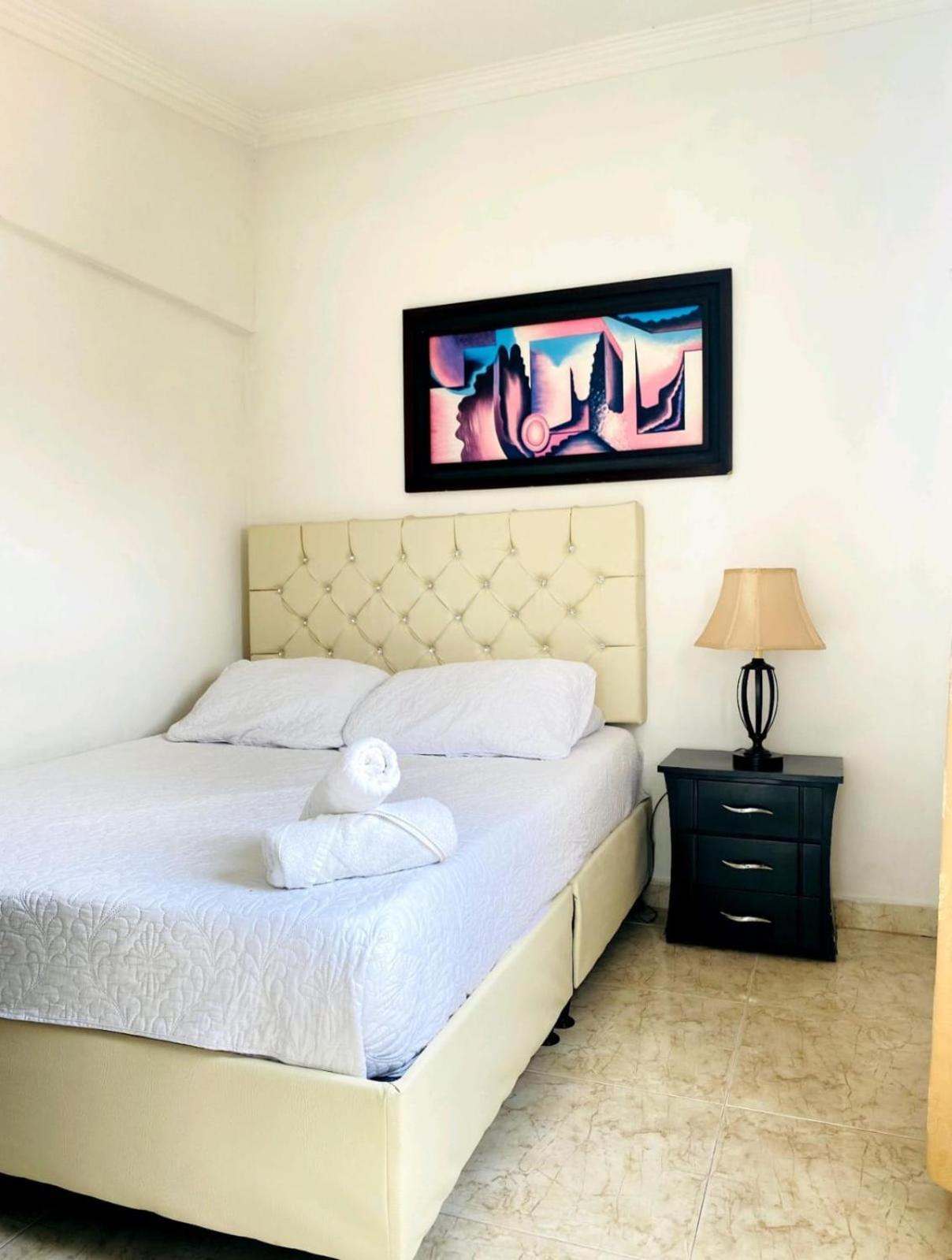 Hotel West California Puerto Espejo Buitenkant foto