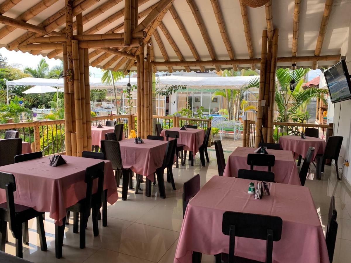 Hotel West California Puerto Espejo Buitenkant foto